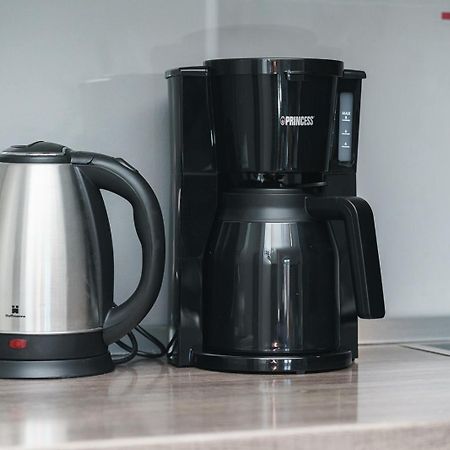 9Th Floor Apartment Σίμπενικ Εξωτερικό φωτογραφία