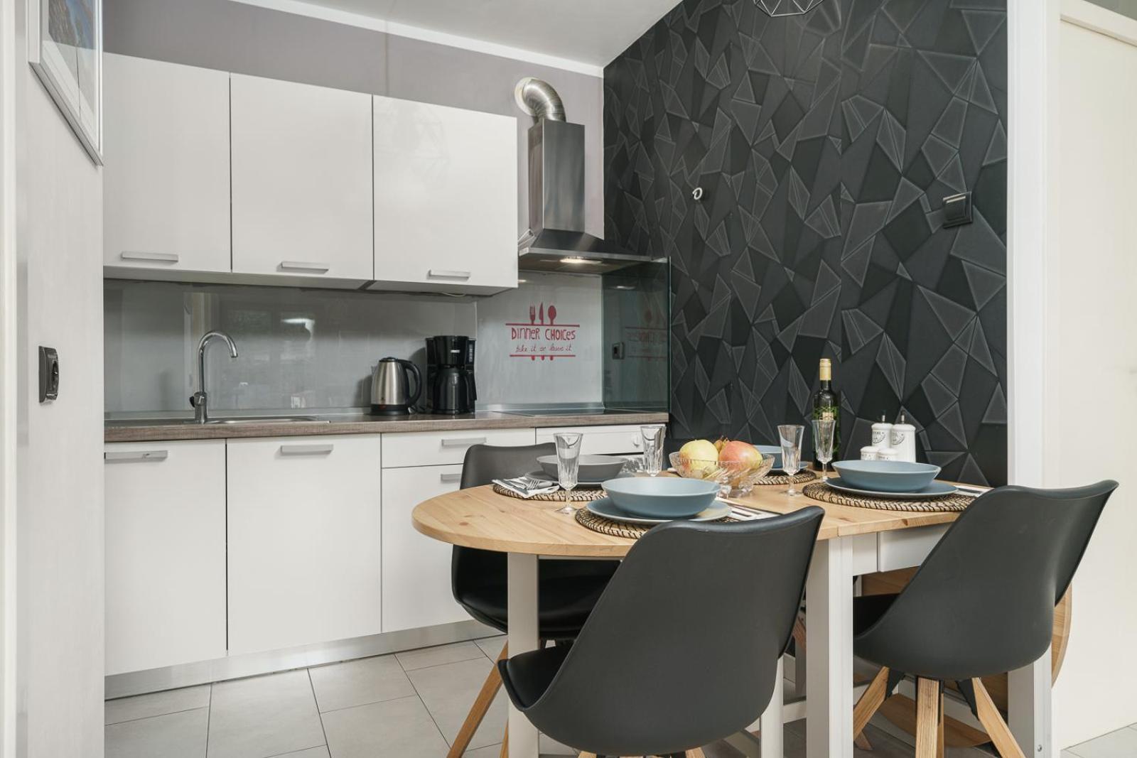 9Th Floor Apartment Σίμπενικ Εξωτερικό φωτογραφία