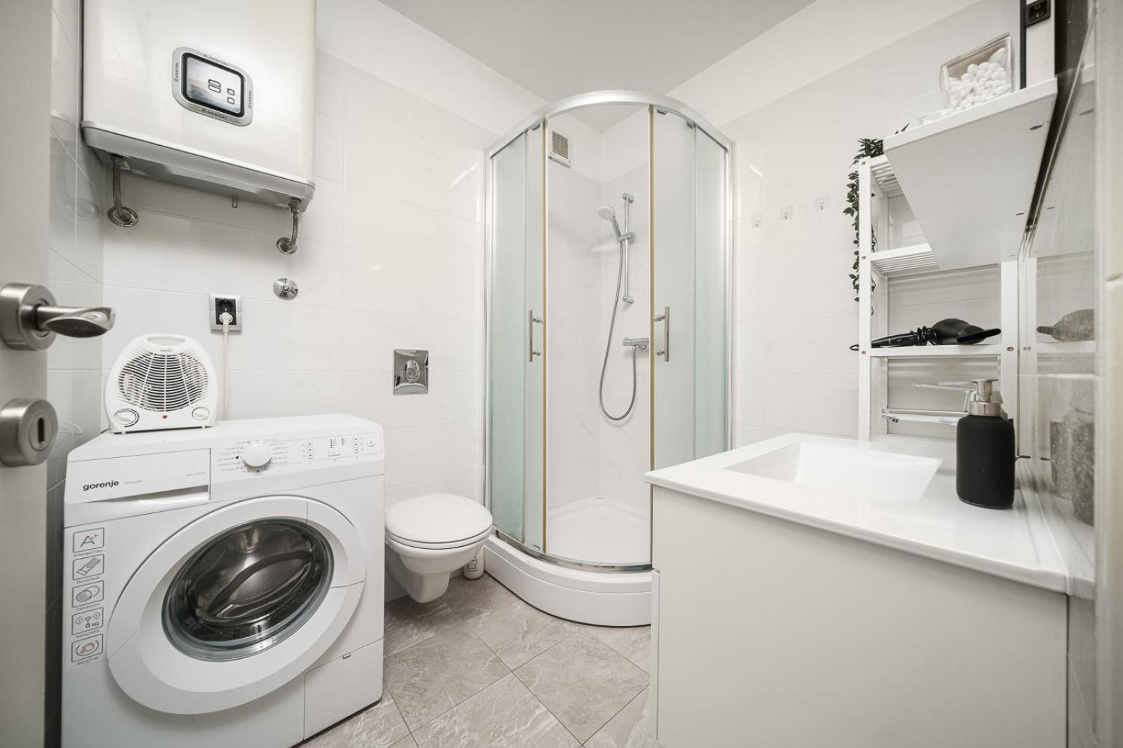 9Th Floor Apartment Σίμπενικ Εξωτερικό φωτογραφία