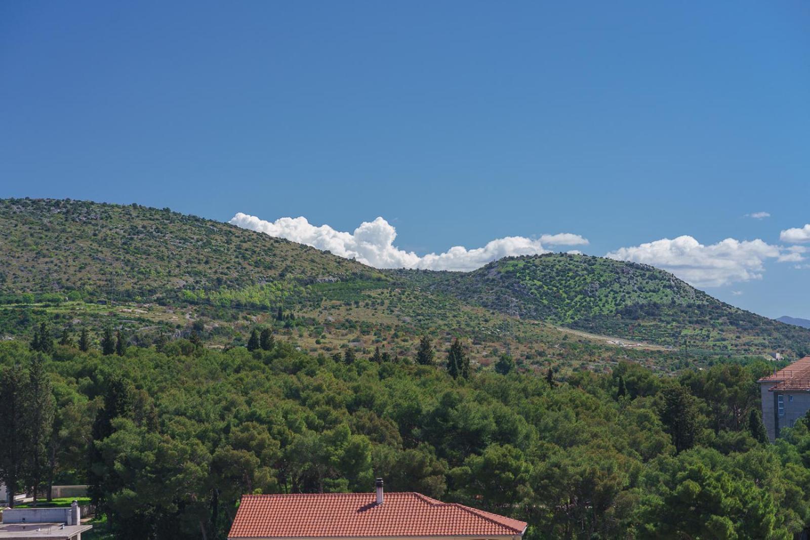 9Th Floor Apartment Σίμπενικ Εξωτερικό φωτογραφία