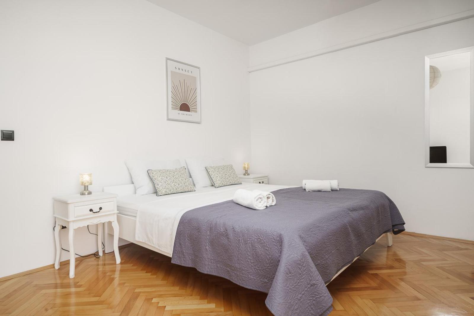 9Th Floor Apartment Σίμπενικ Εξωτερικό φωτογραφία