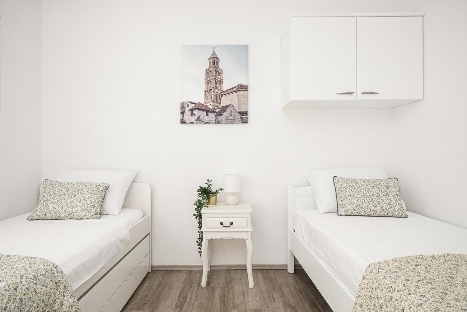 9Th Floor Apartment Σίμπενικ Εξωτερικό φωτογραφία